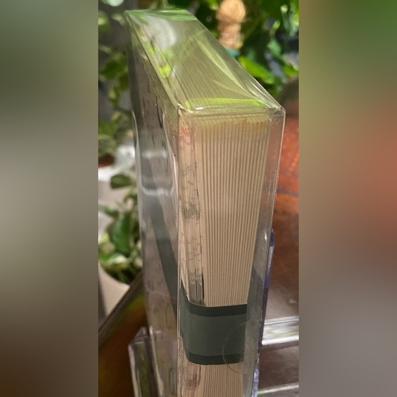 COACH Vintage Stationary Set, New in Box - Picture 7 of 7